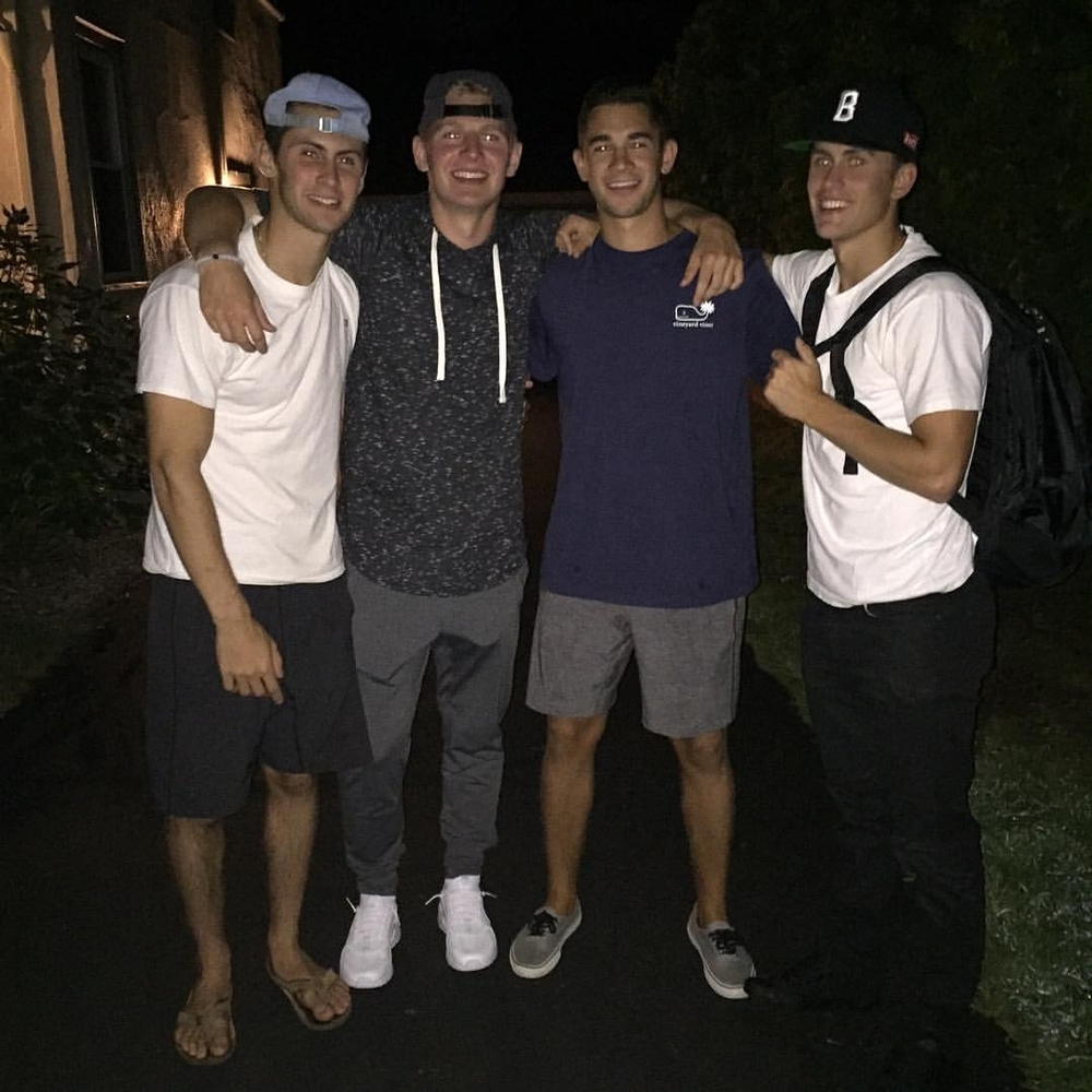 Meet your Posher, Dan